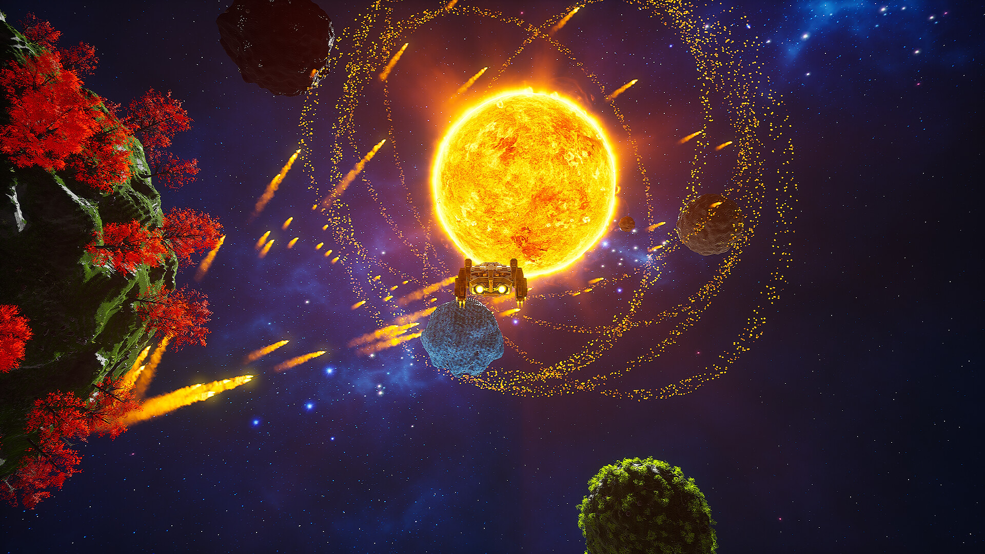 Star Crafter screenshot 16