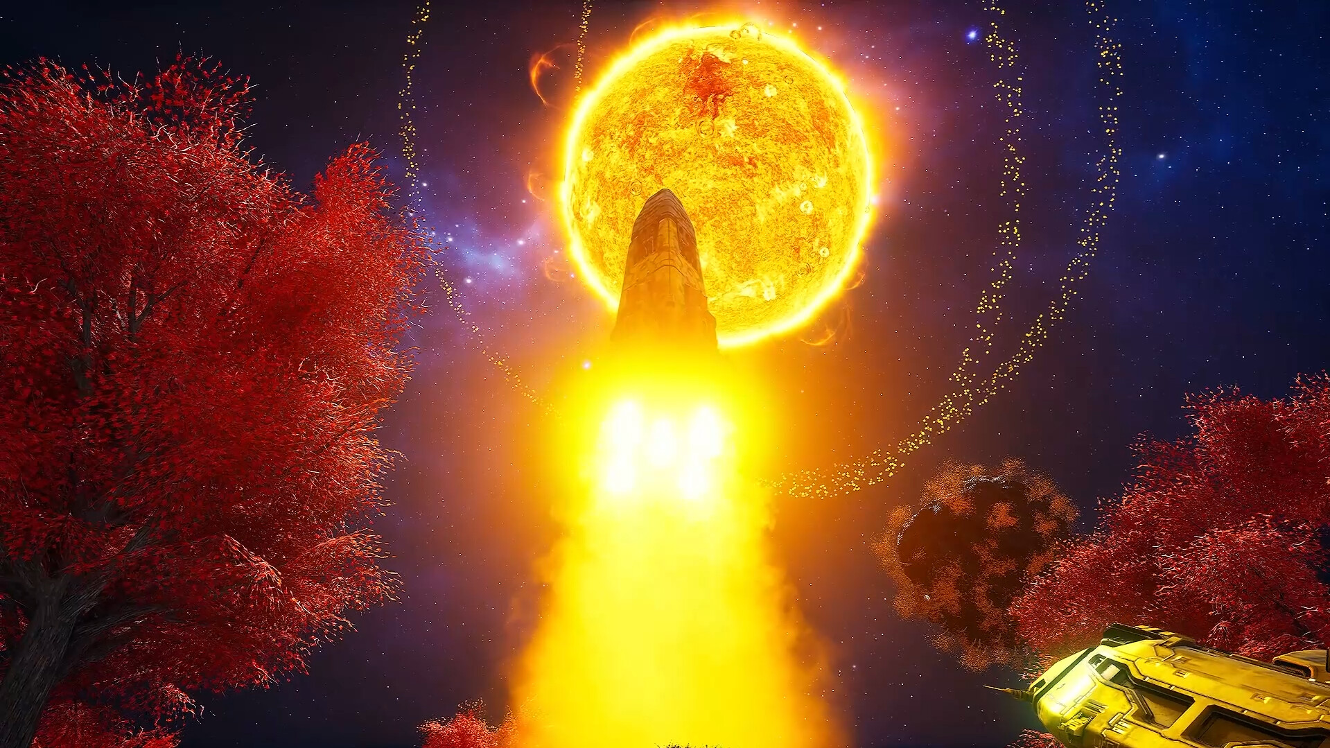 Star Crafter screenshot 33