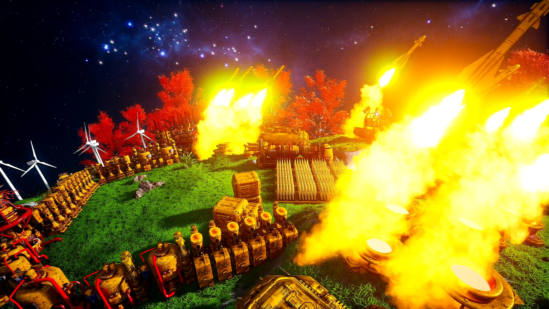 Star Crafter screenshot 5