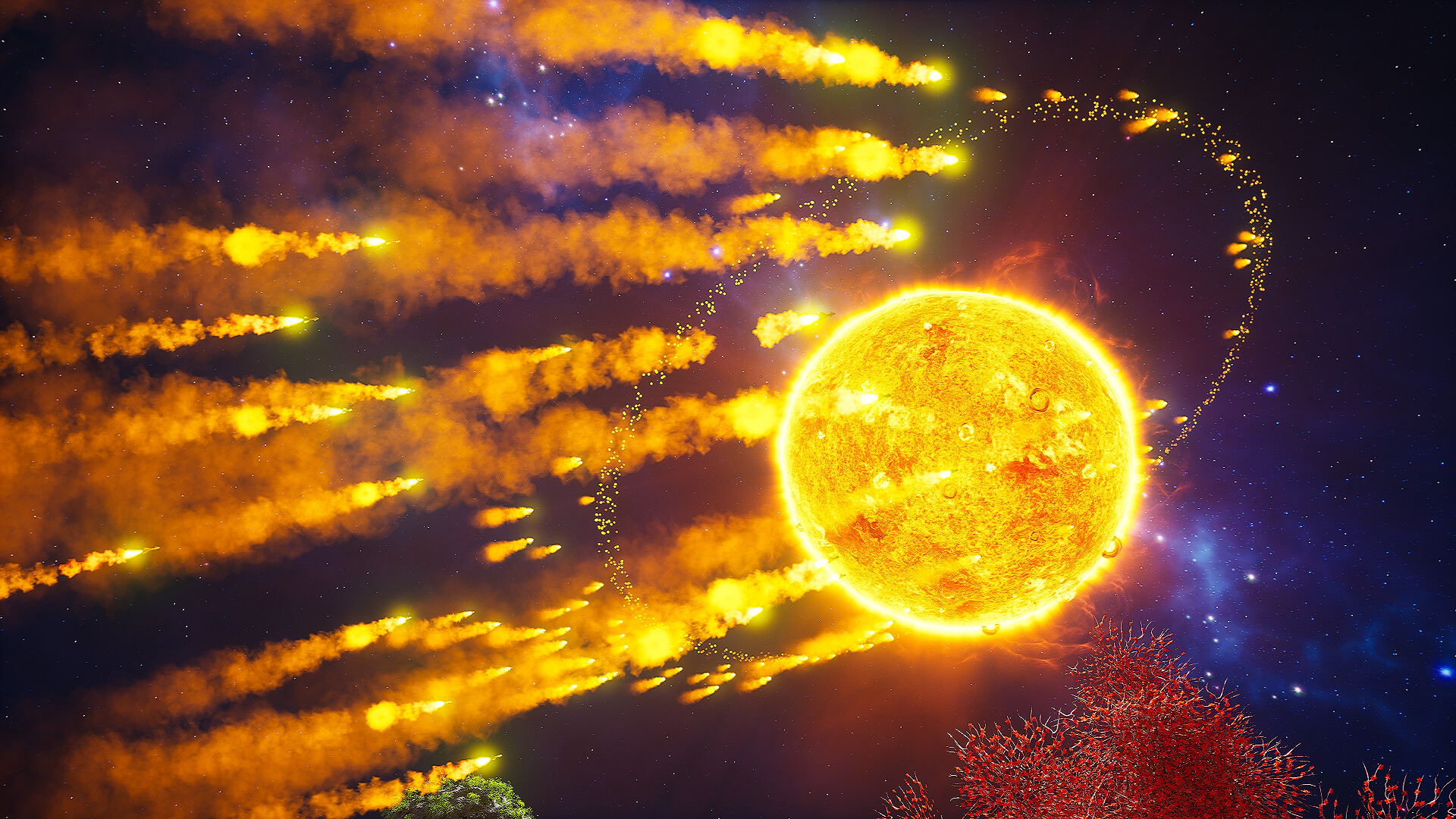 Star Crafter screenshot 23