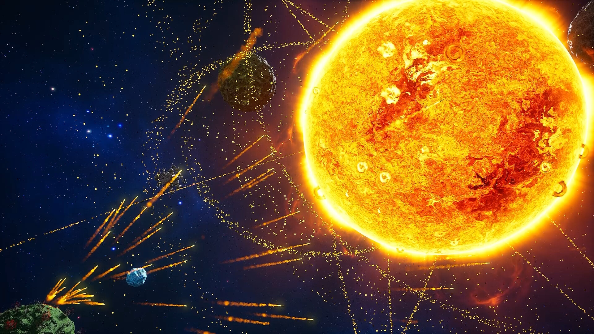 Star Crafter screenshot 11