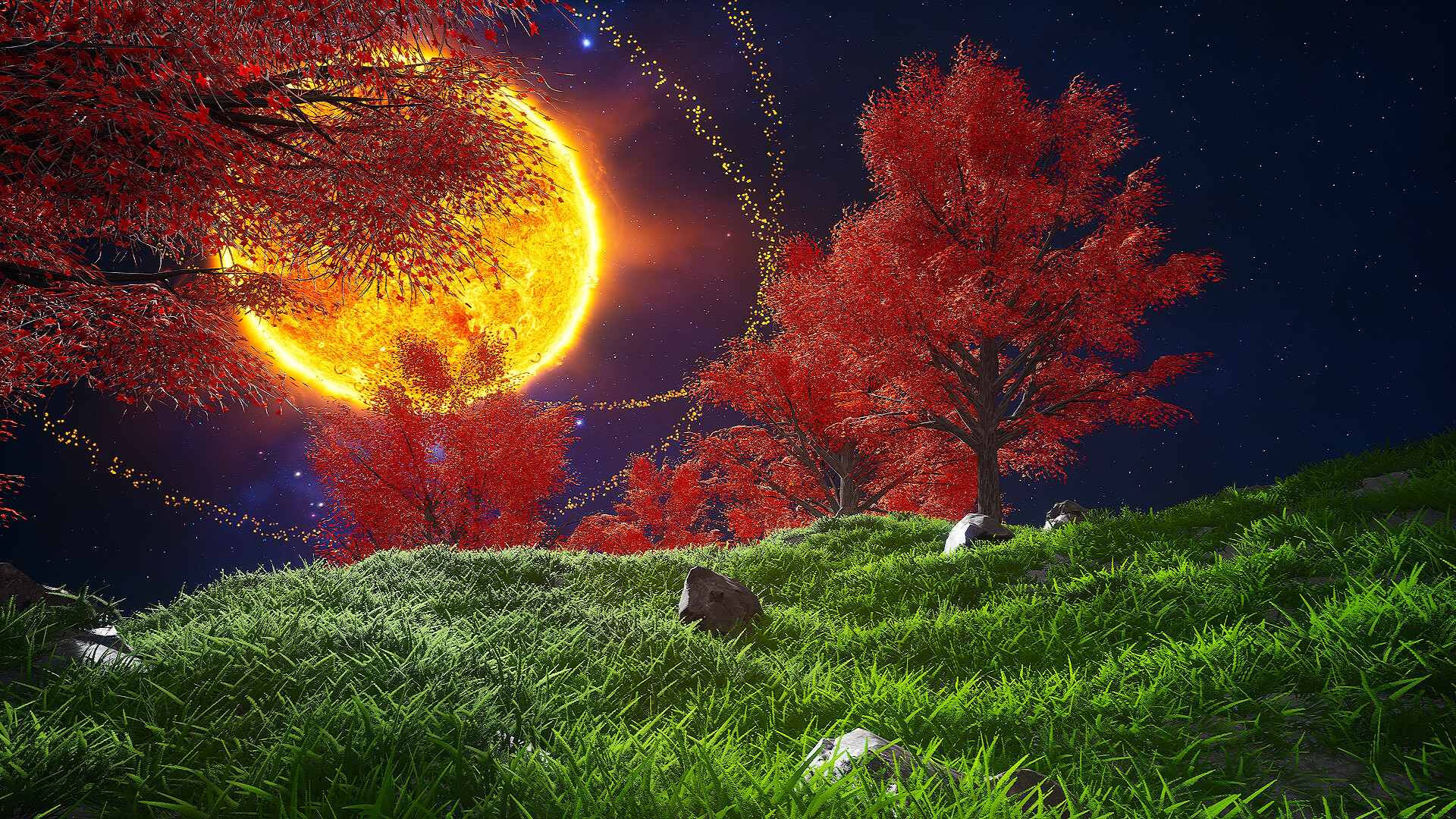 Star Crafter screenshot 31