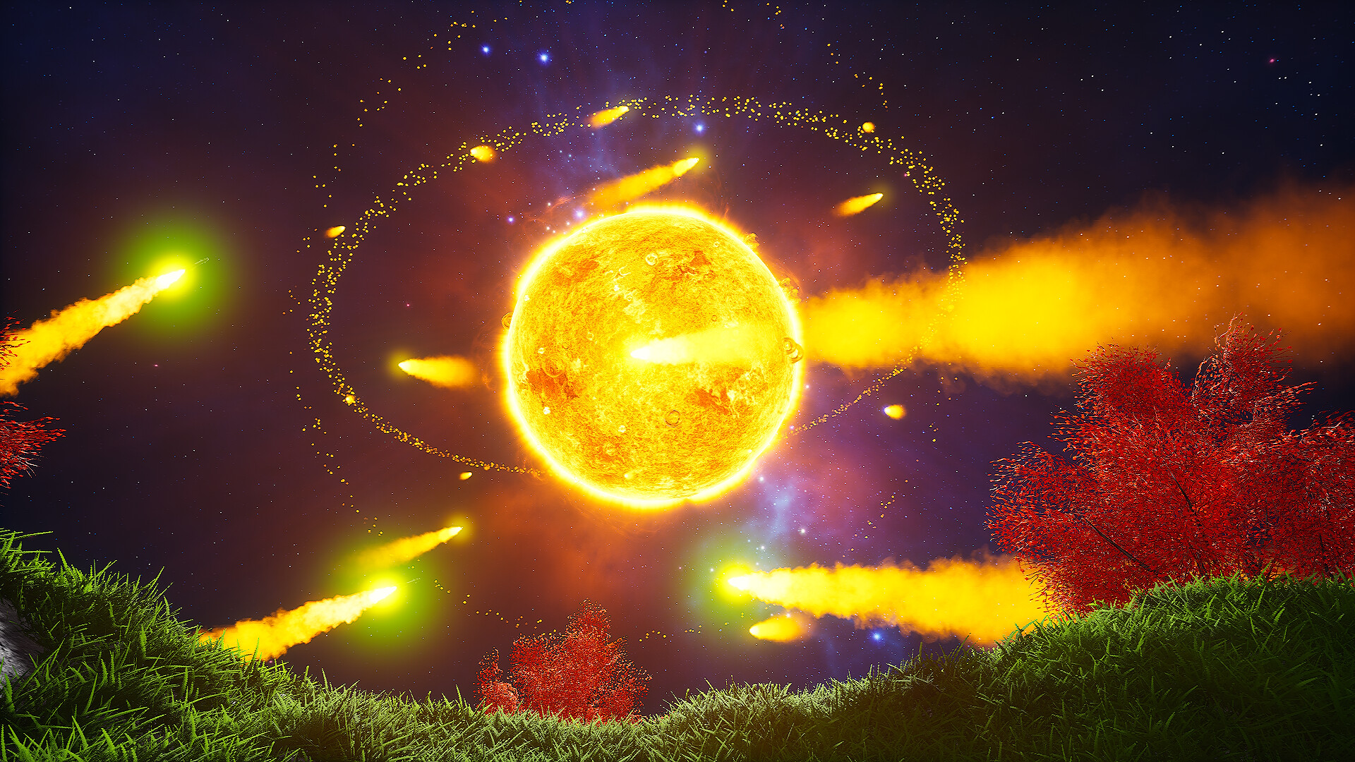 Star Crafter screenshot 25