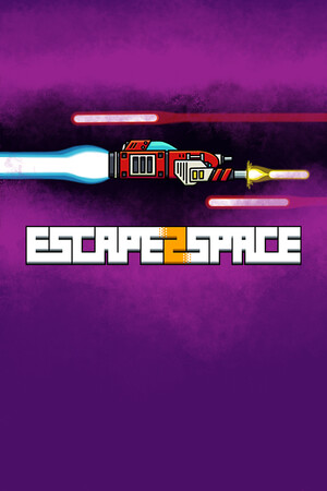Escape 2 Space