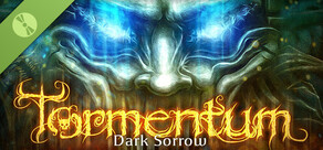 Tormentum - Dark Sorrow Demo