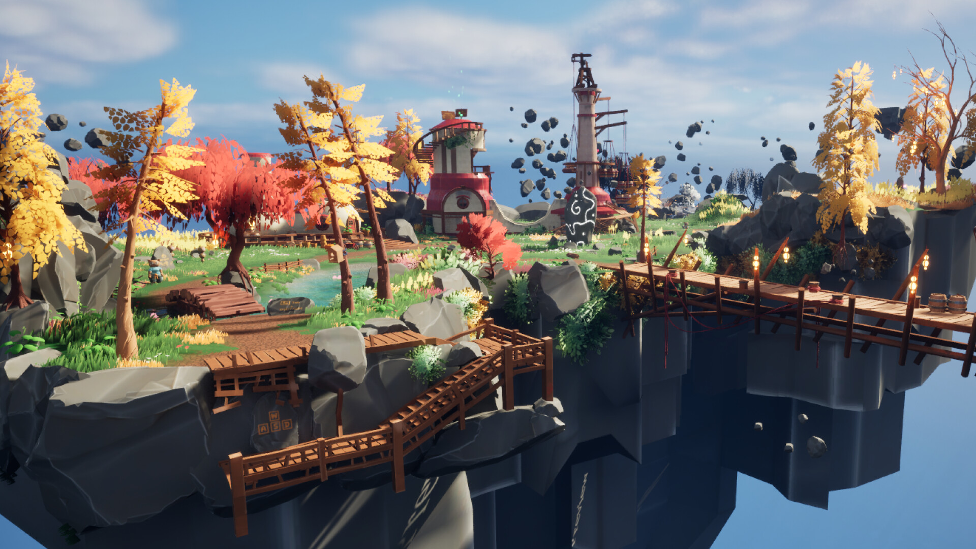 Anturi screenshot 1