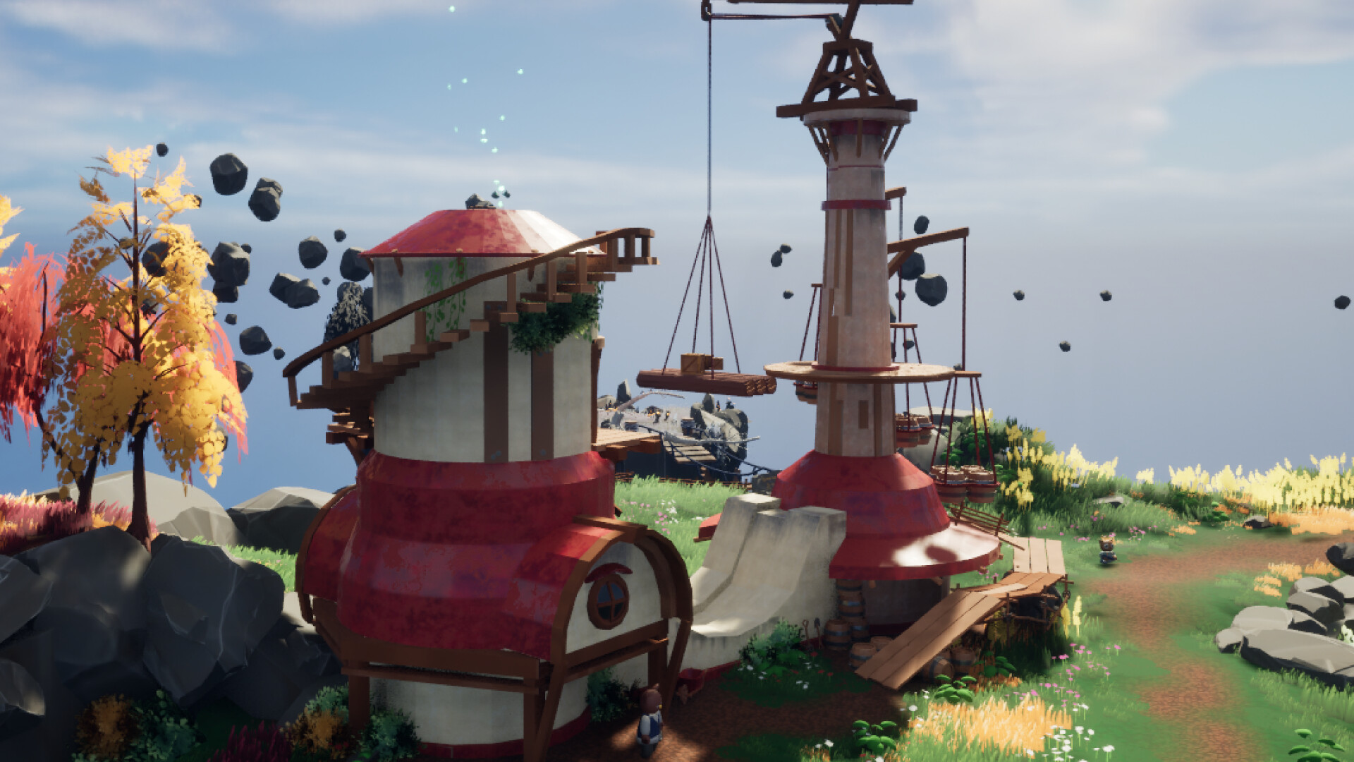 Anturi screenshot 4