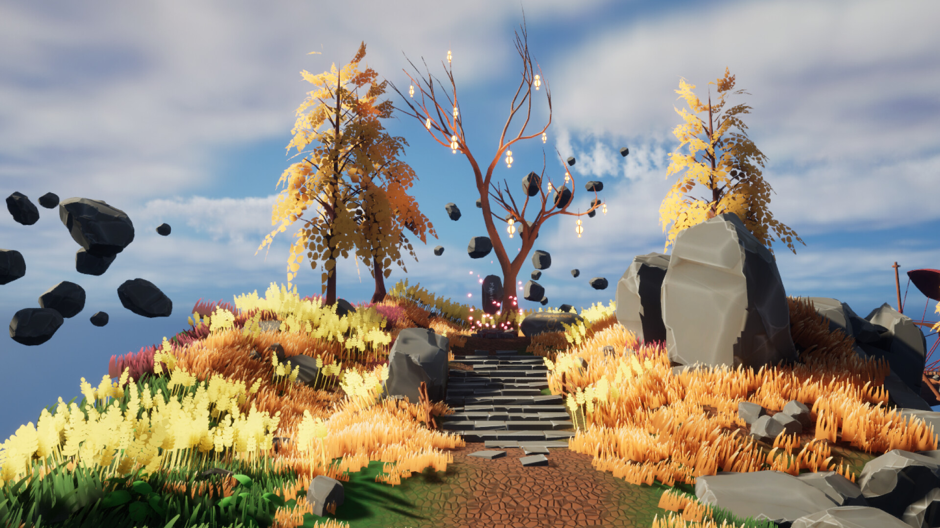 Anturi screenshot 2