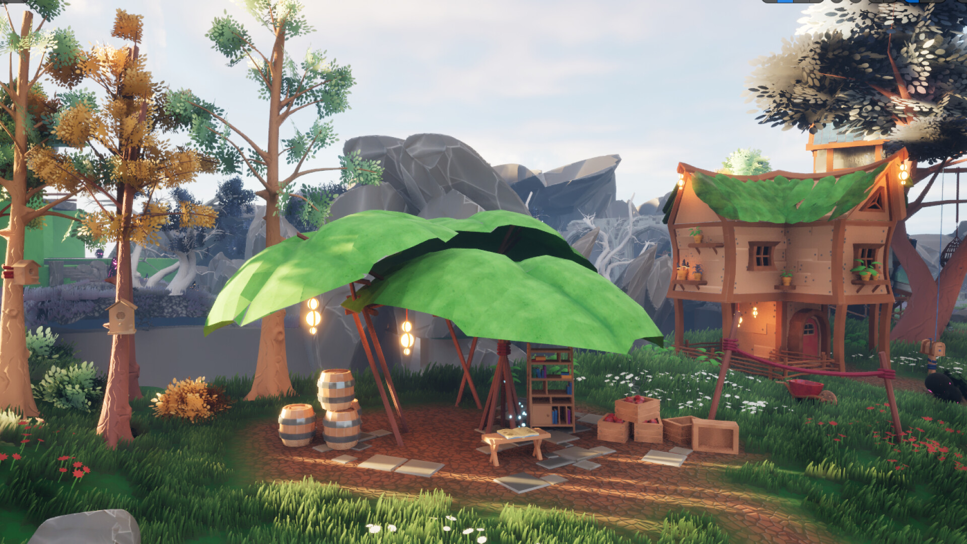 Anturi screenshot 5