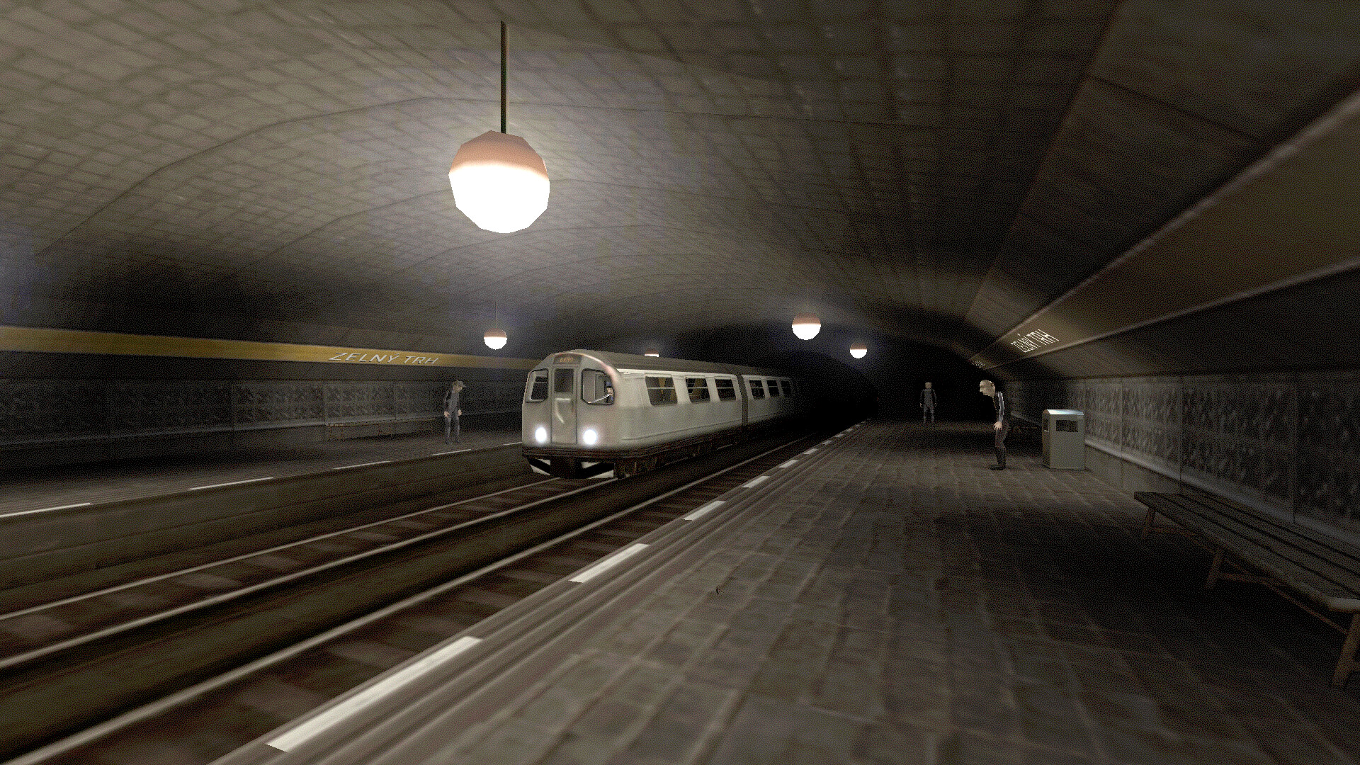 图片[4]-布尔诺交通 Brno Transit|Build.23160869|容量125.3 MB|官方简体中文|支持键盘.鼠标|免安装中文版-一泽资源站