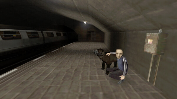 Brno Transit screenshot