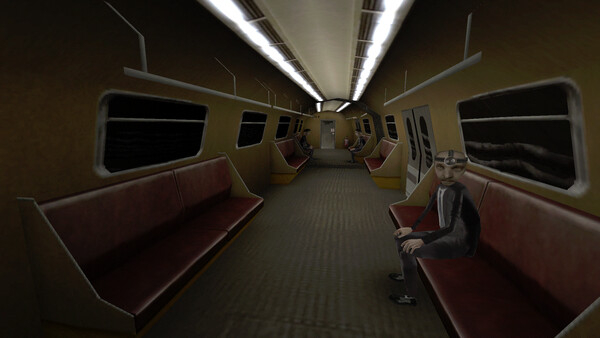 Brno Transit screenshot