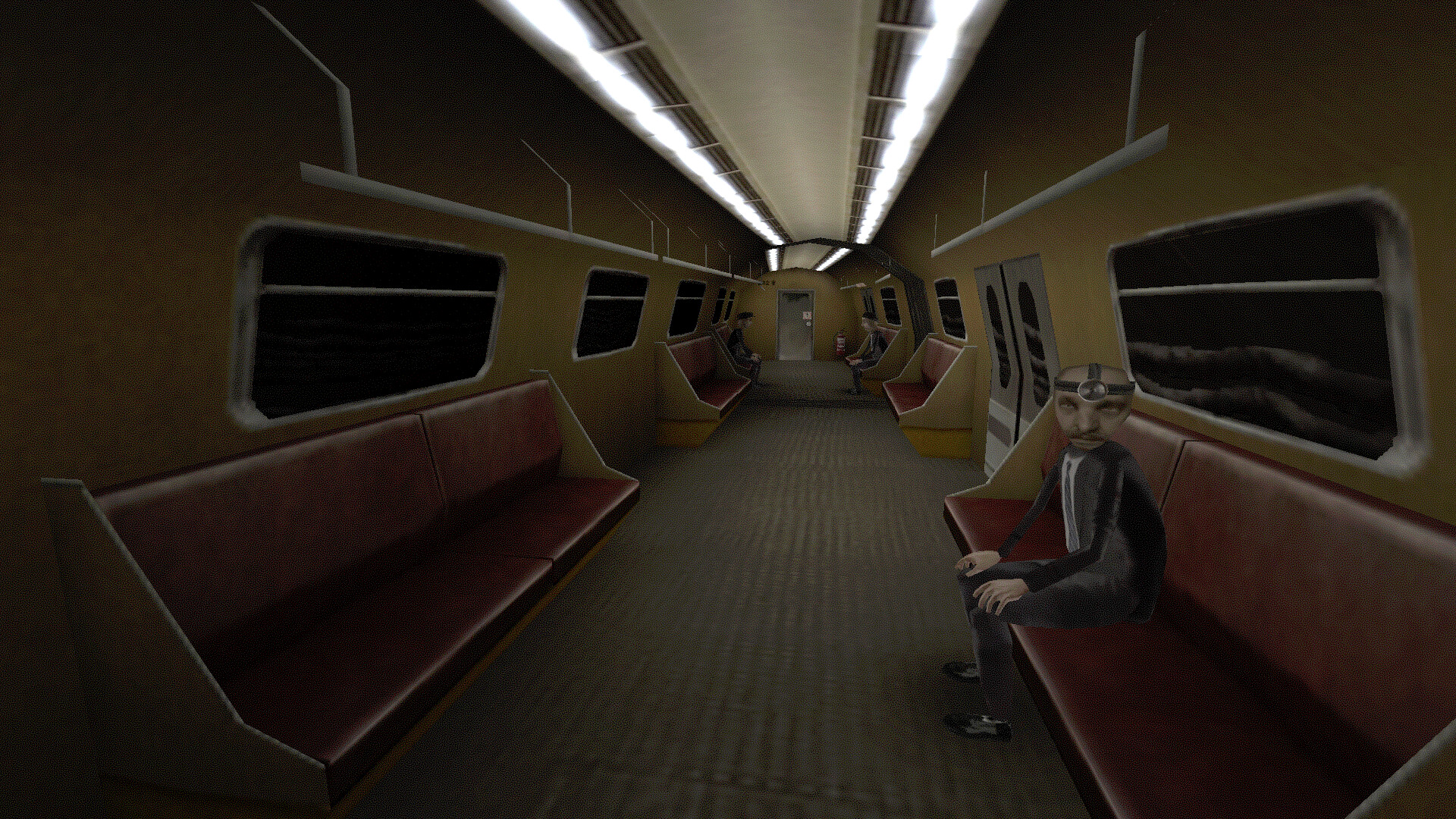 Brno Transit screenshot 8