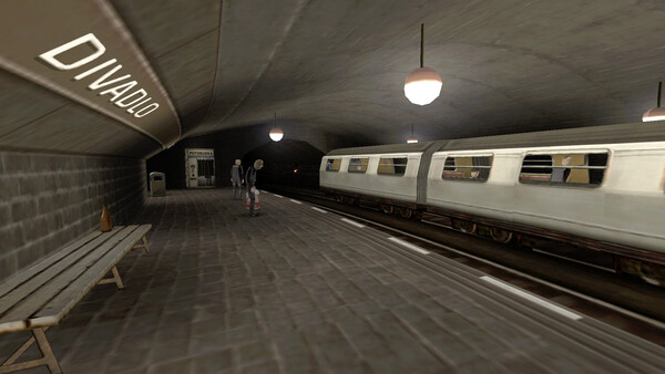 Brno Transit screenshot