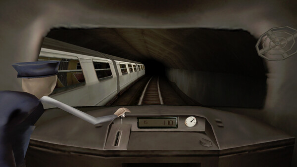 Brno Transit screenshot