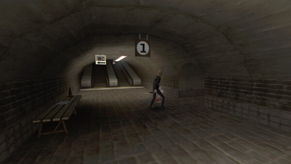 Brno Transit screenshot
