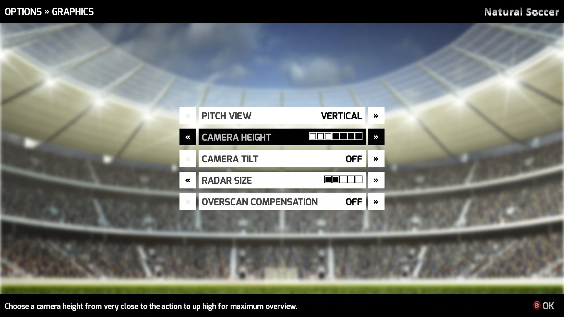 Natural Soccer screenshot 8