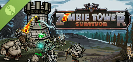 Zombie Tower Survivor Demo