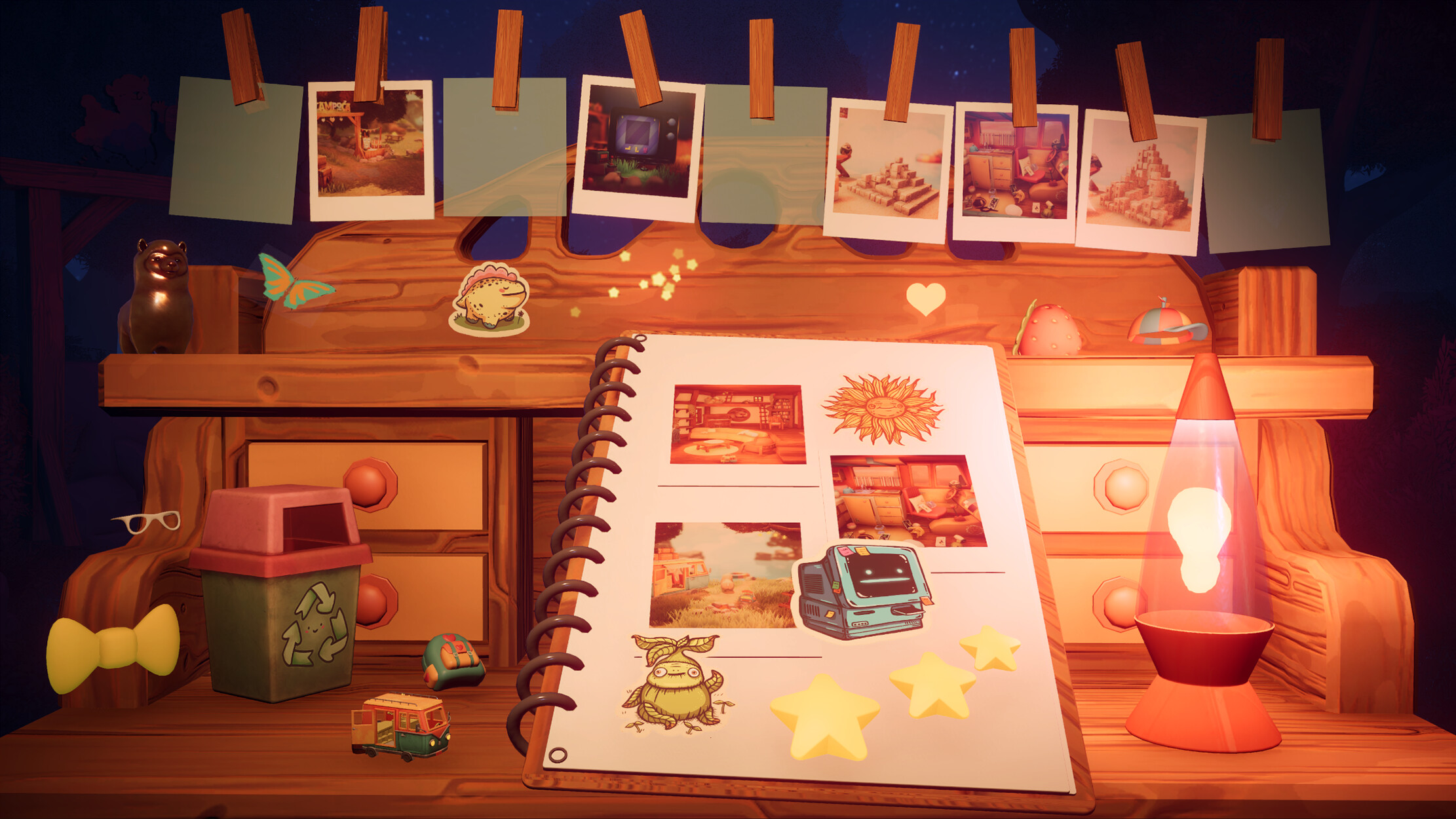 Campoca screenshot 12