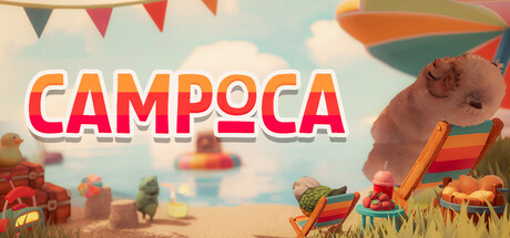 Campoca Cover Image