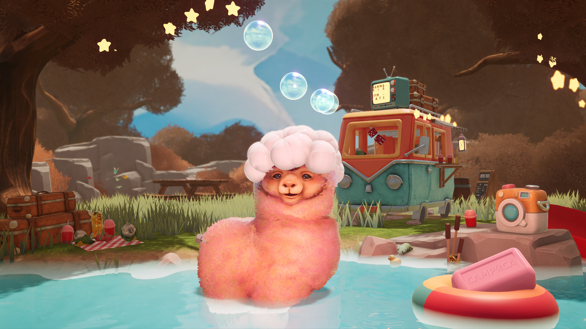Campoca screenshot 4
