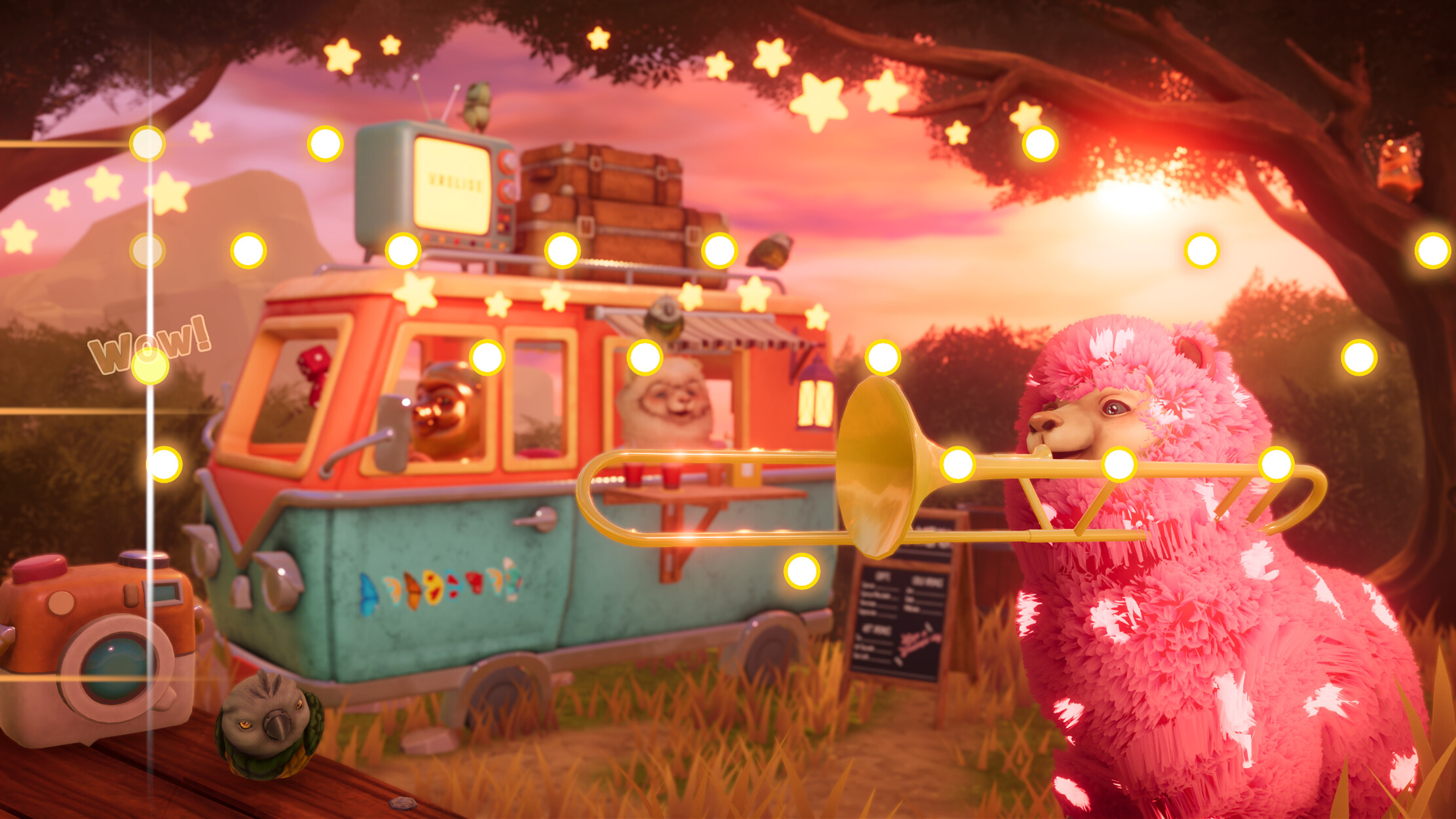 Campoca screenshot 7