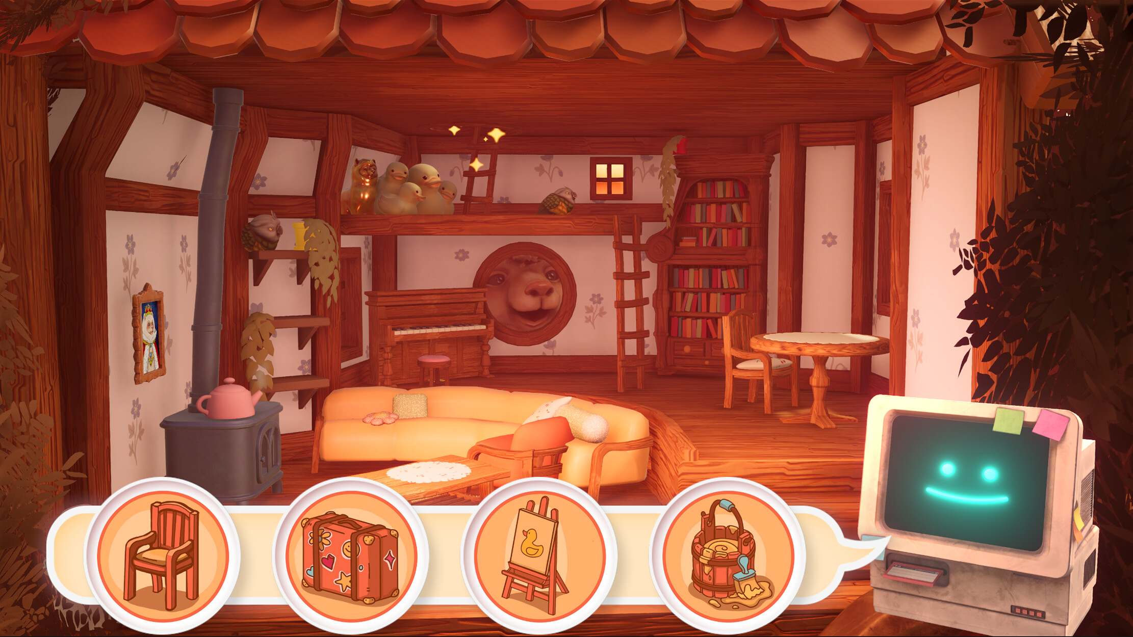 Campoca screenshot 8