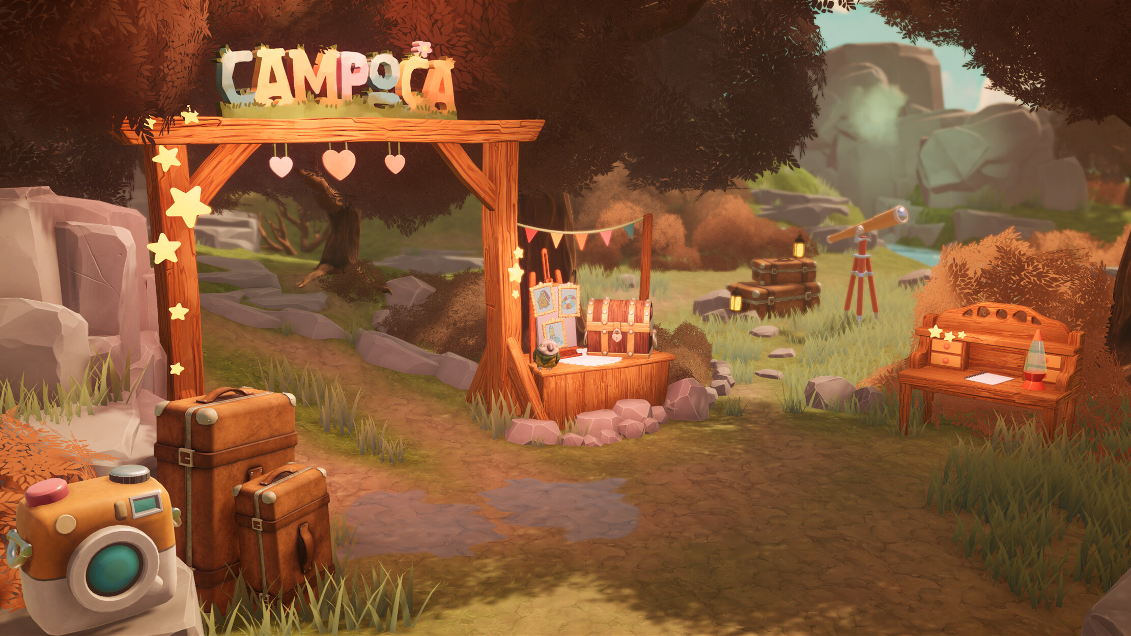 Campoca screenshot 17