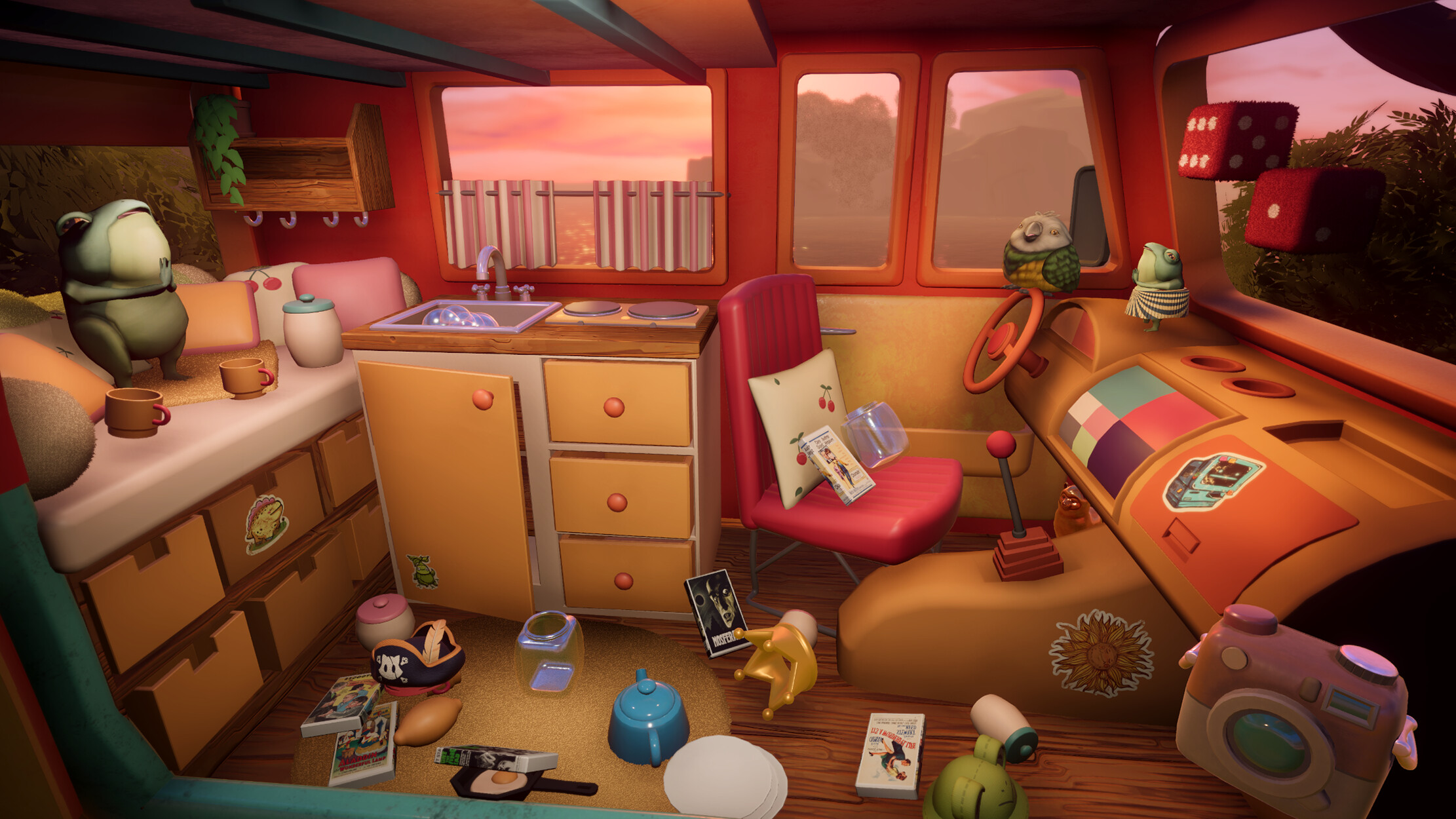 Campoca screenshot 16