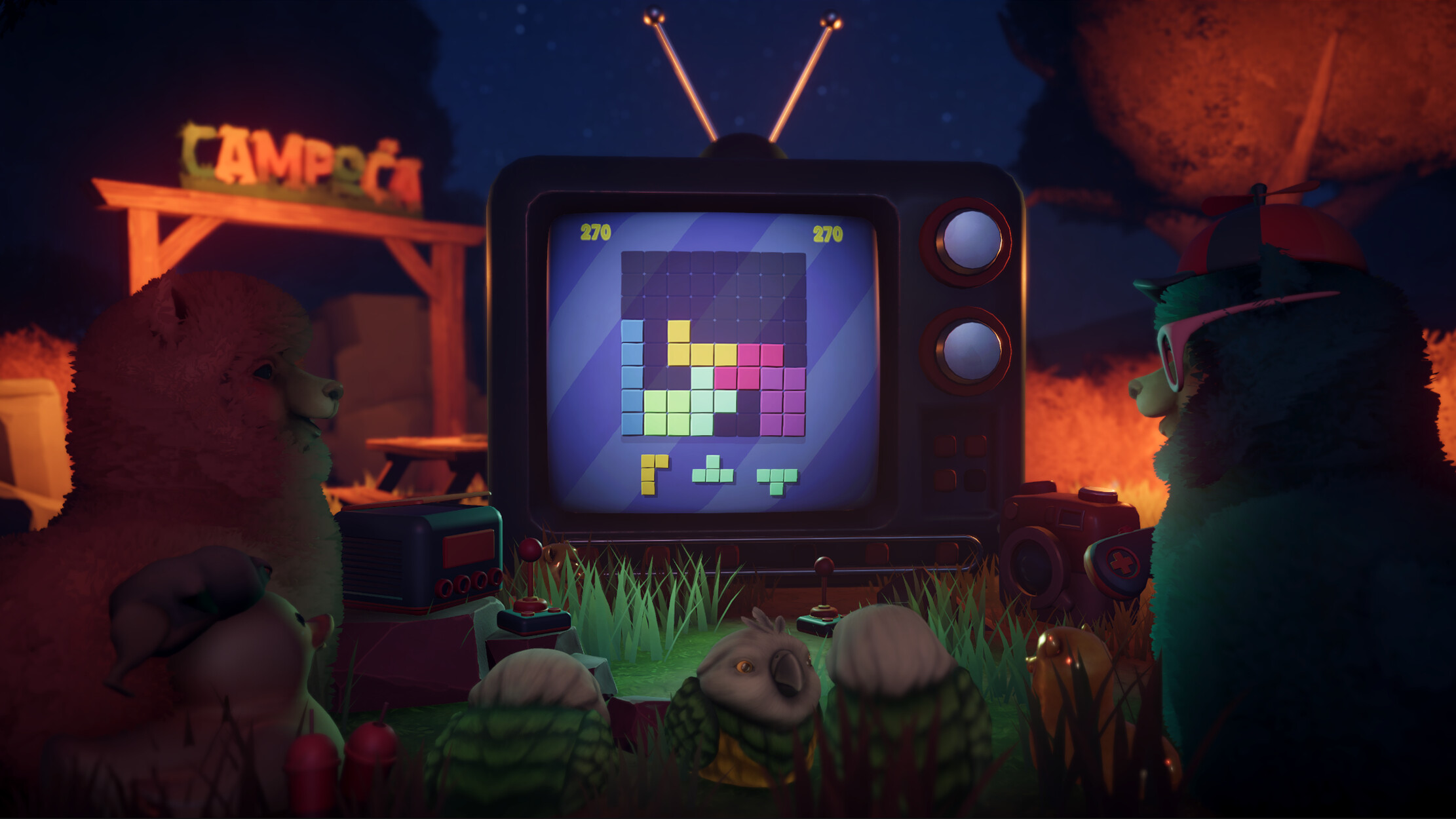 Campoca screenshot 13