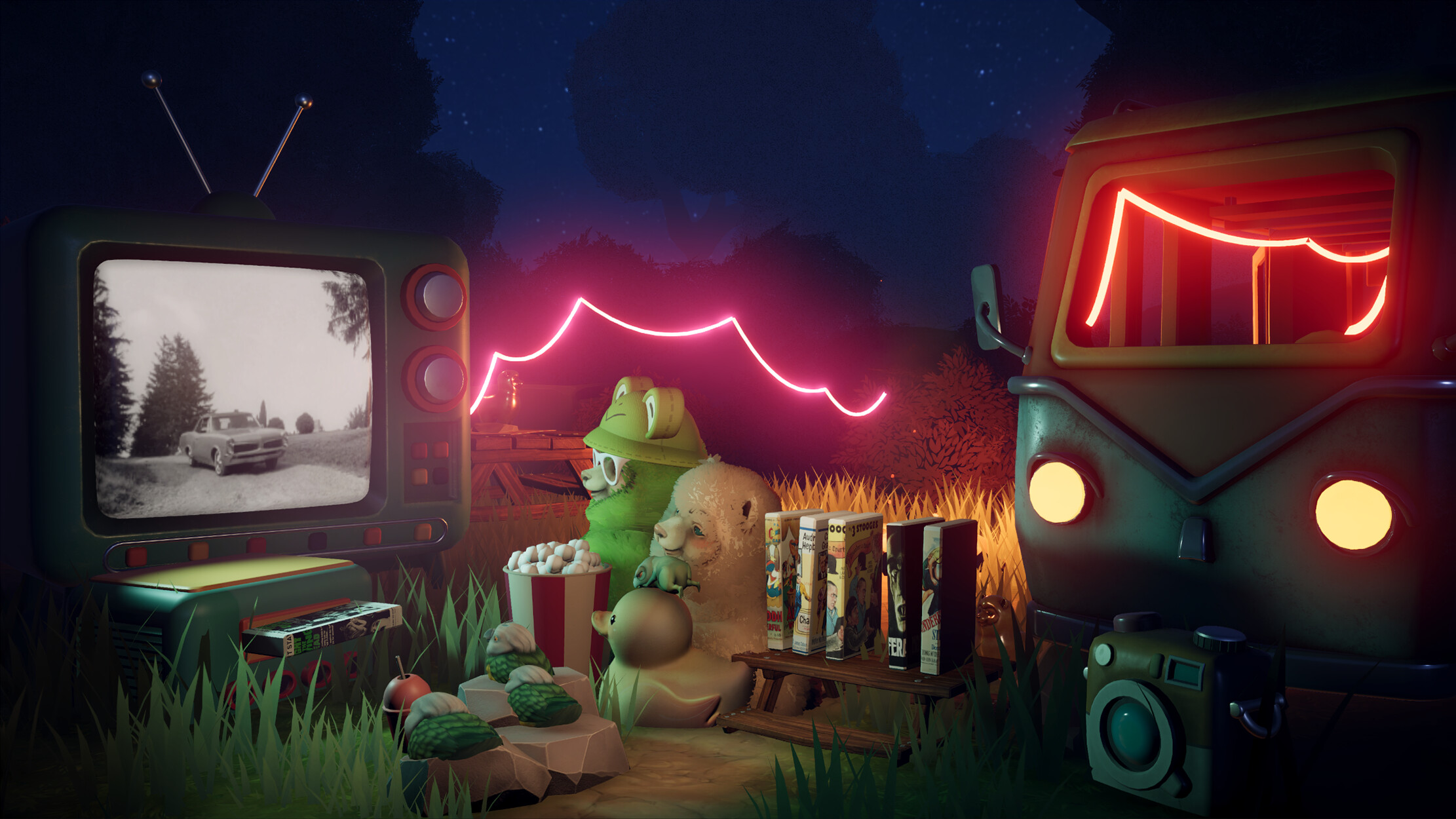 Campoca screenshot 11