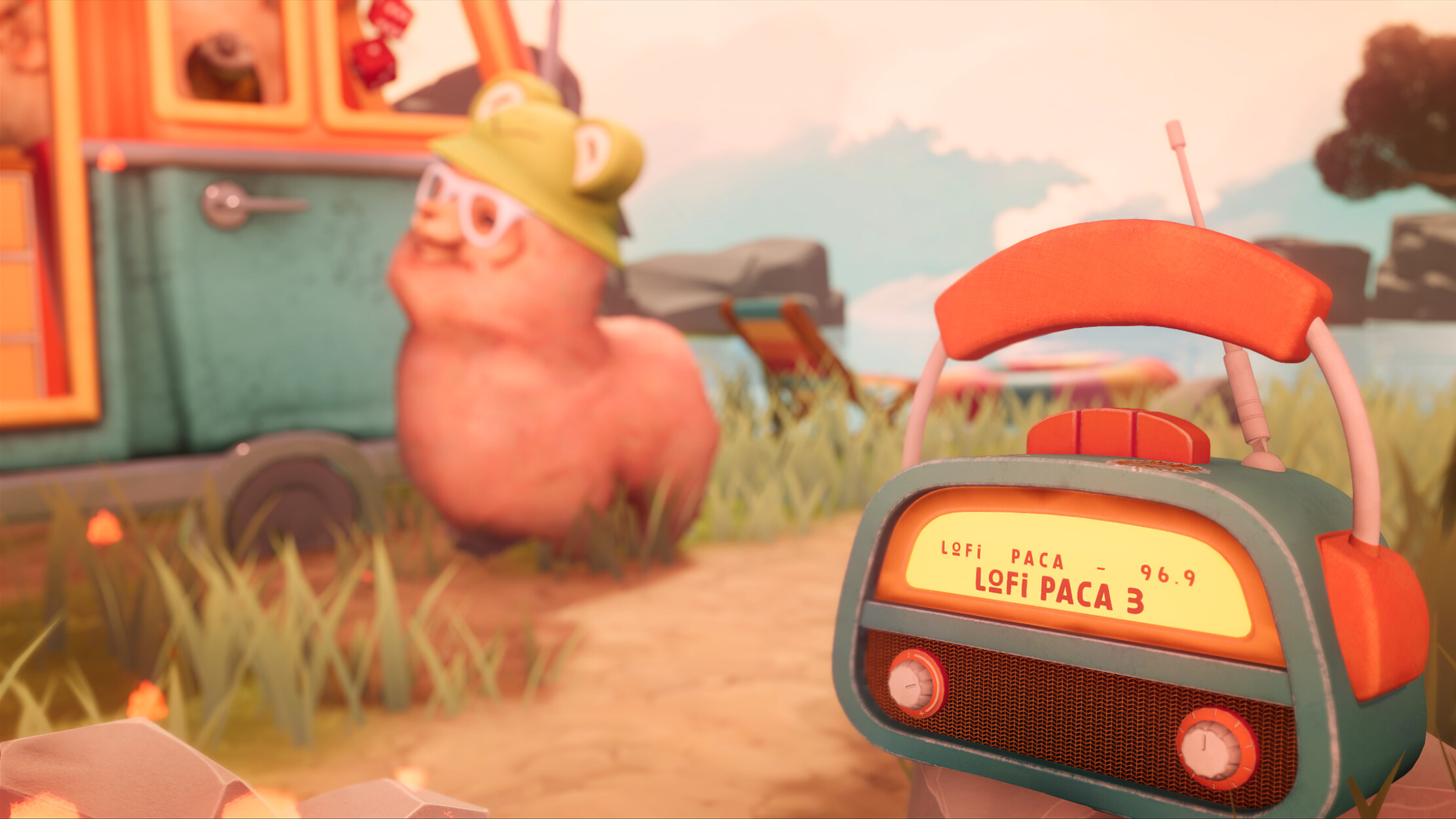 Campoca screenshot 10
