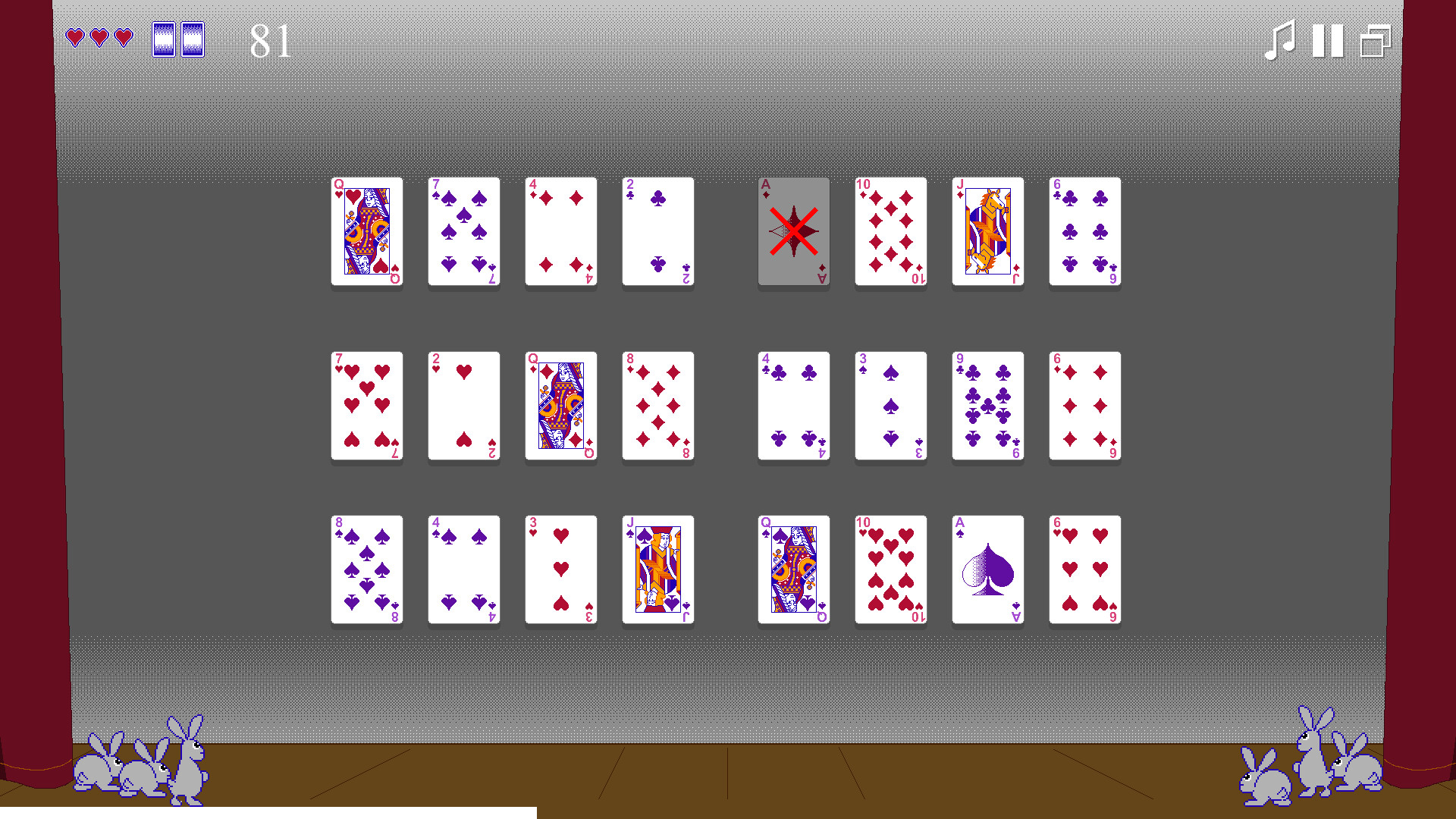 Royal Impostor screenshot 7