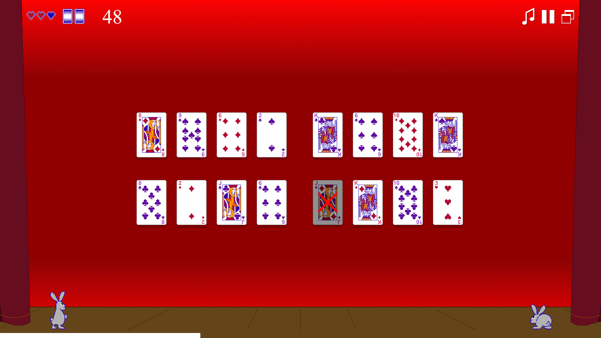 Royal Impostor screenshot 6