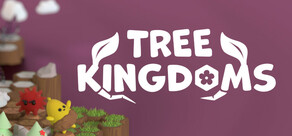 Tree Kingdoms