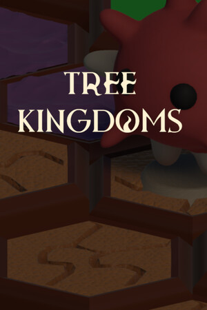 Tree Kingdoms