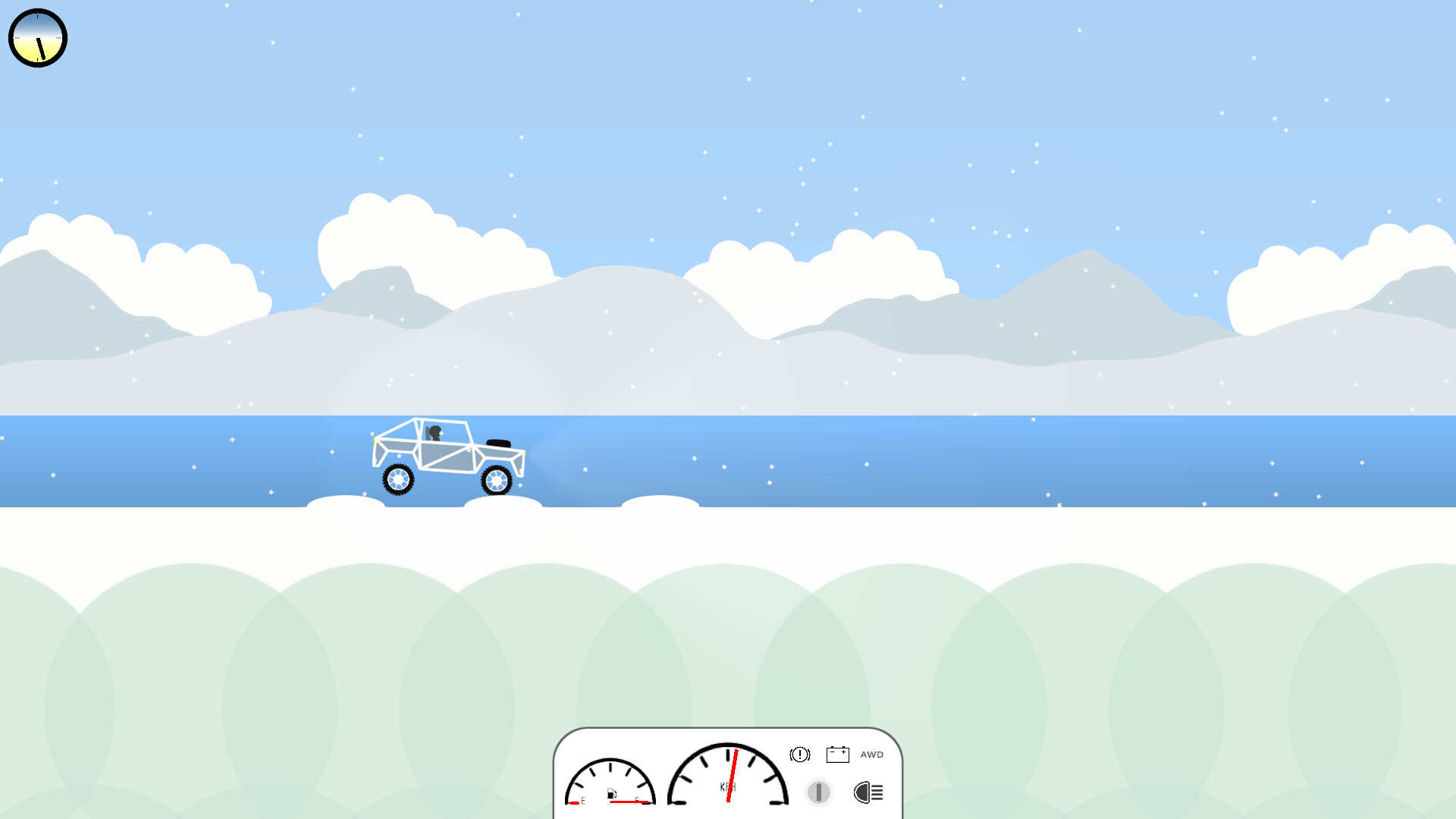 Reckless Drive screenshot 2