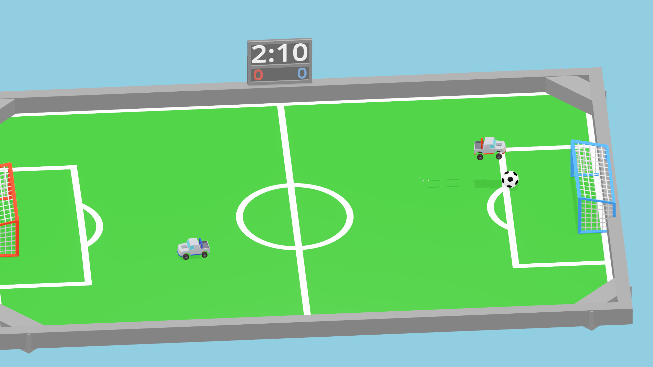 Crash Course screenshot 5
