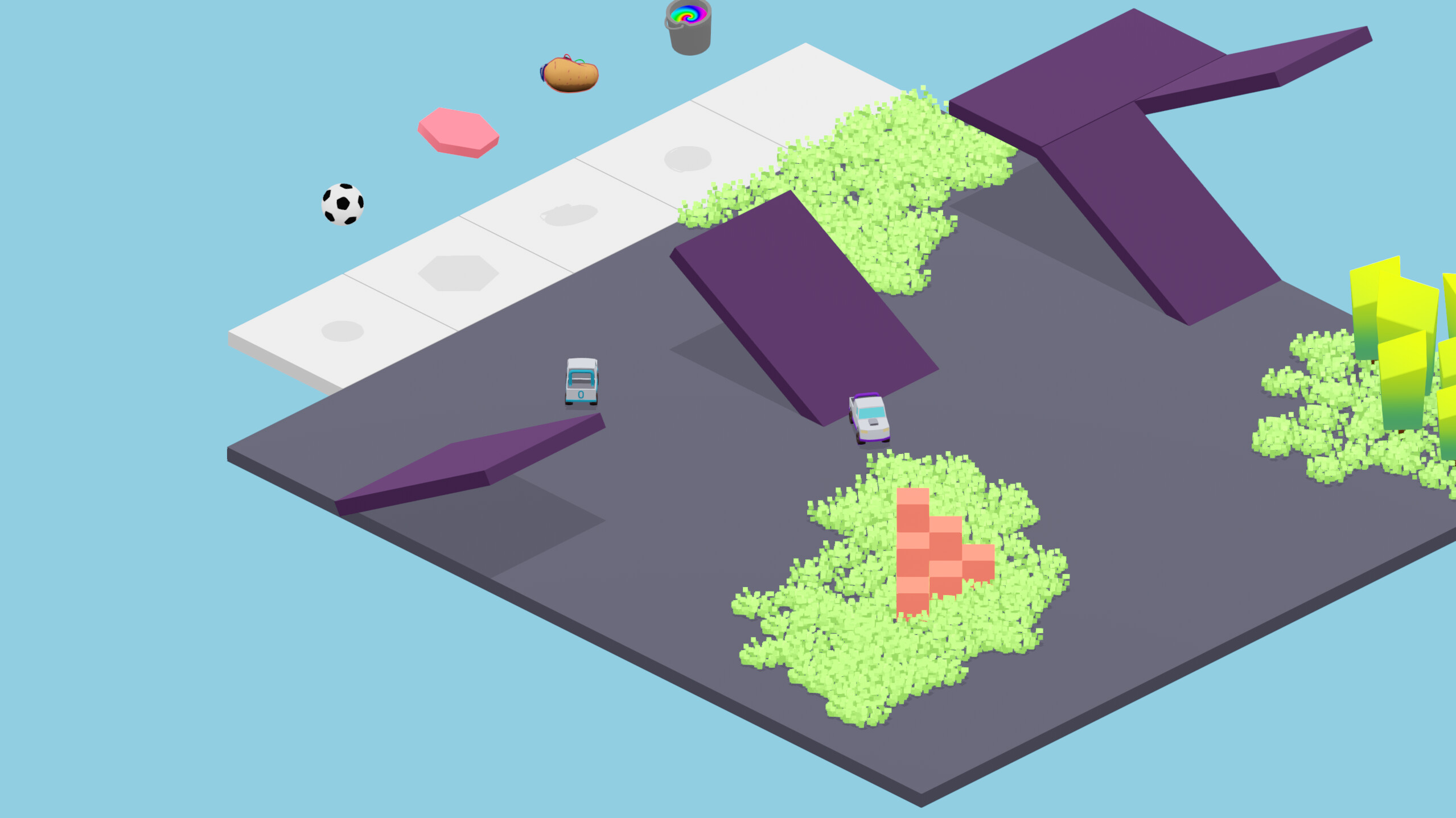 Crash Course screenshot 4