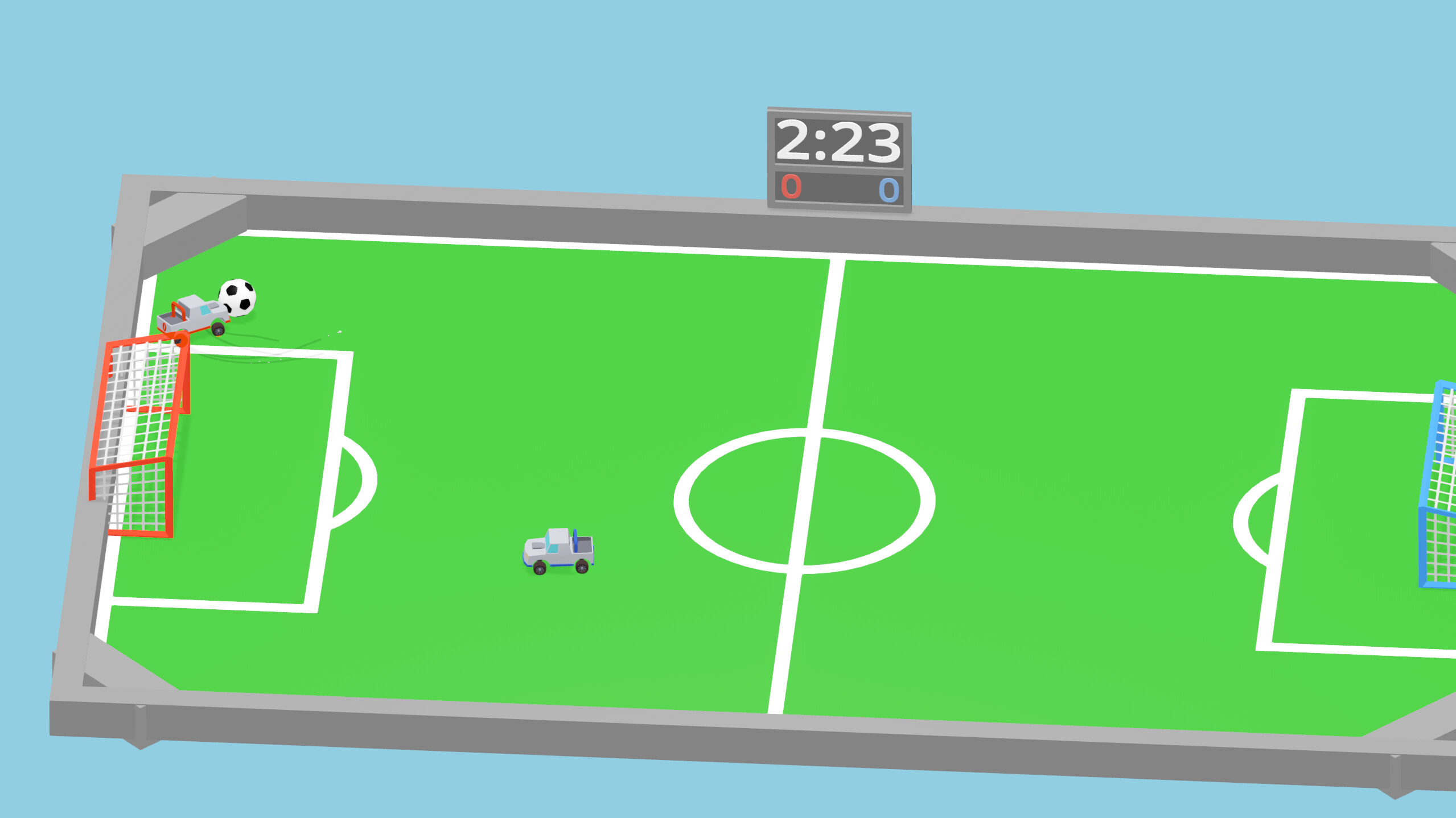 Crash Course screenshot 3