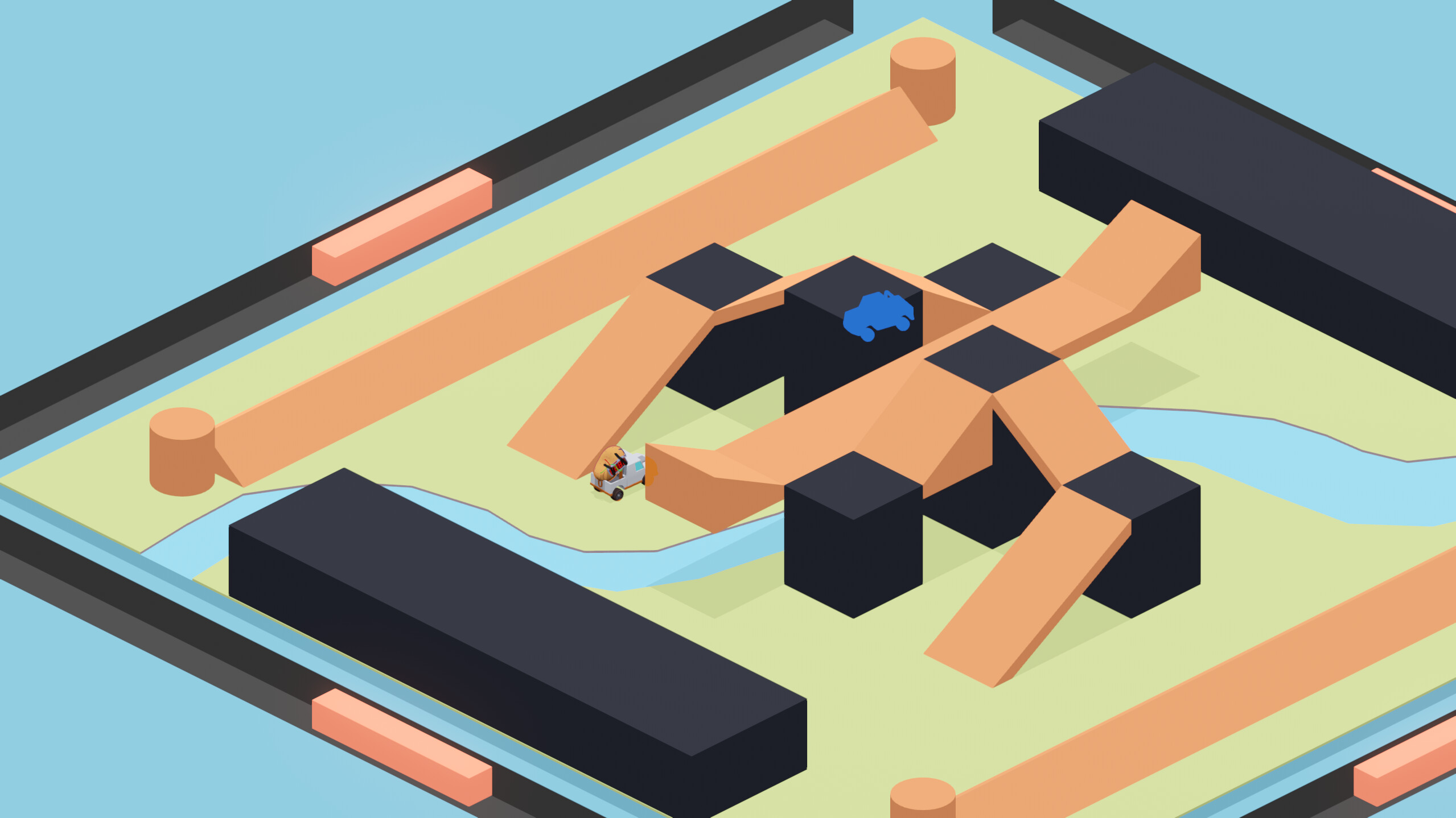 Crash Course screenshot 1
