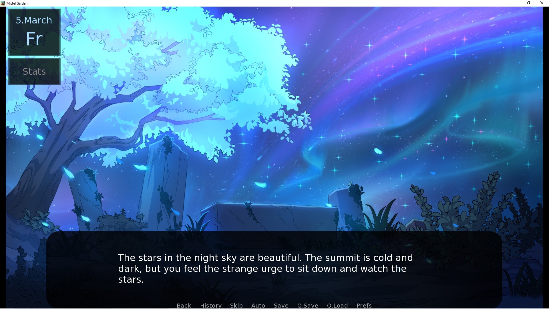 Mistel Garden screenshot 13