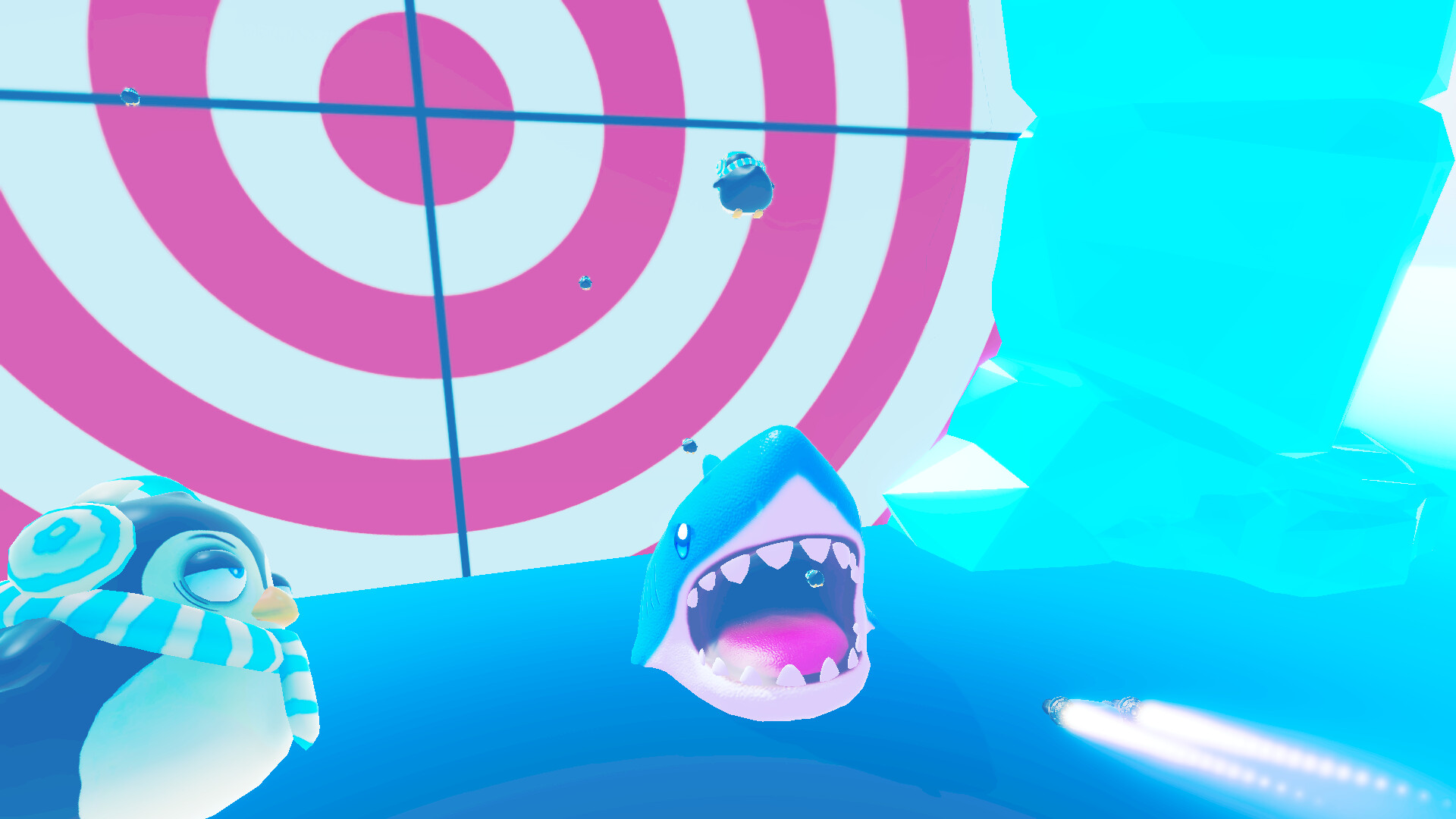 Sled Together screenshot 9