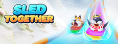 Sled Together