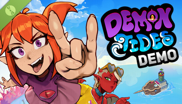 Demon Tides Demo
