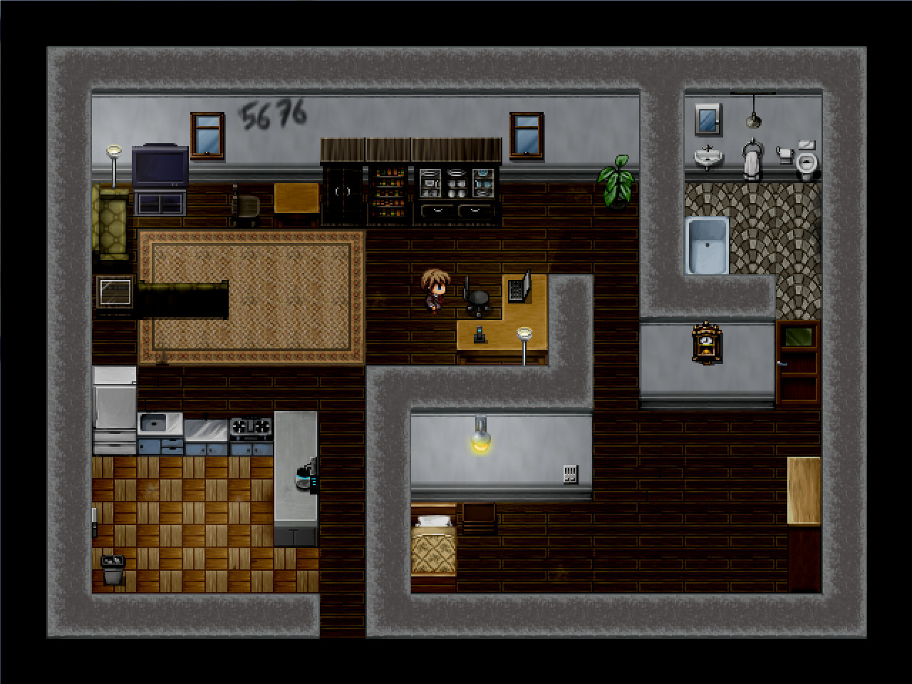 Wait - Extended screenshot 1
