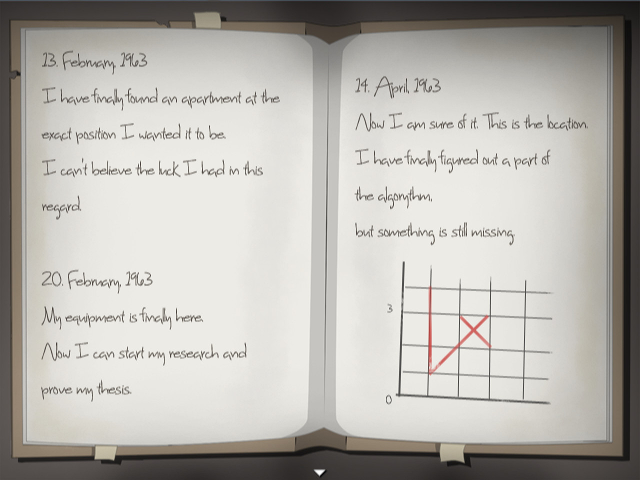 Wait - Extended screenshot 5