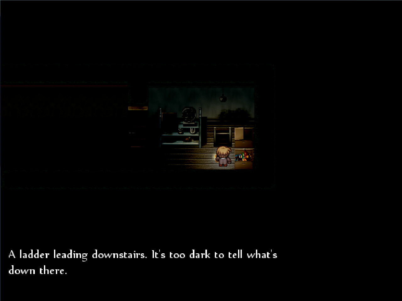 Wait - Extended screenshot 6