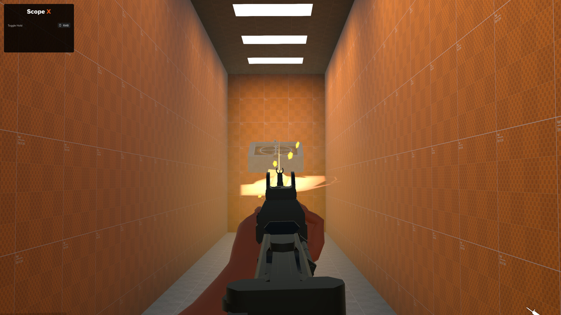 Scope X screenshot 6