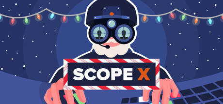 Scope X